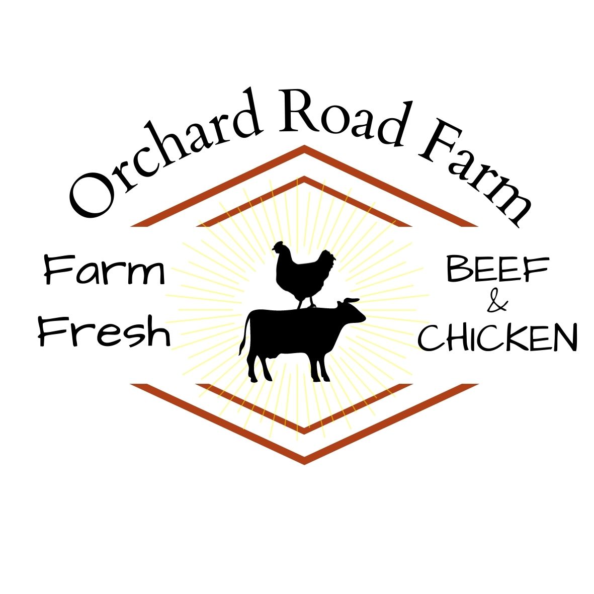 About Us Orchard Road Farm